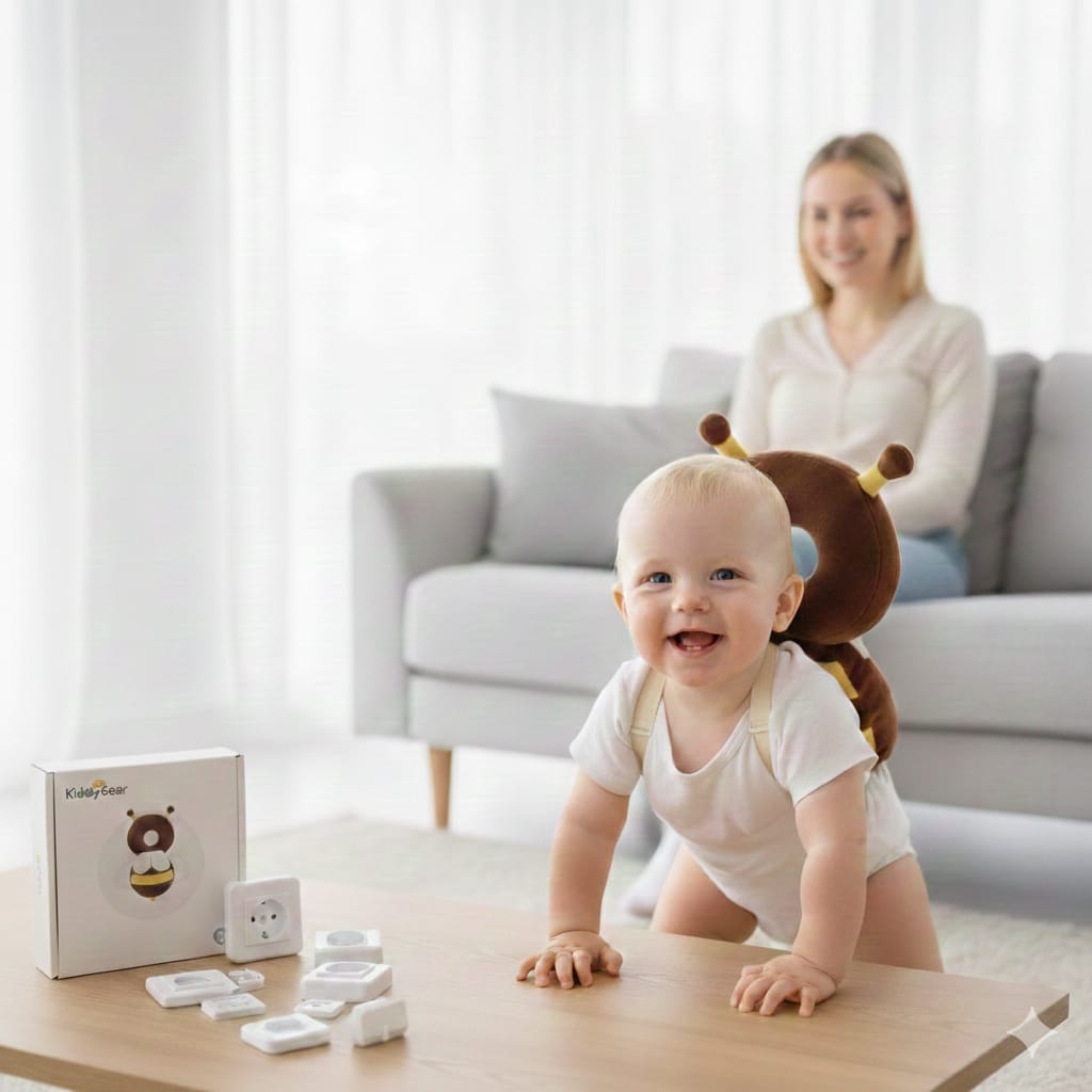 Veiligheid & ontdekken